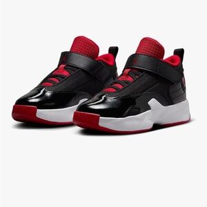 Nike Kid's Jordan Max Aura 6 Basketball Shoes